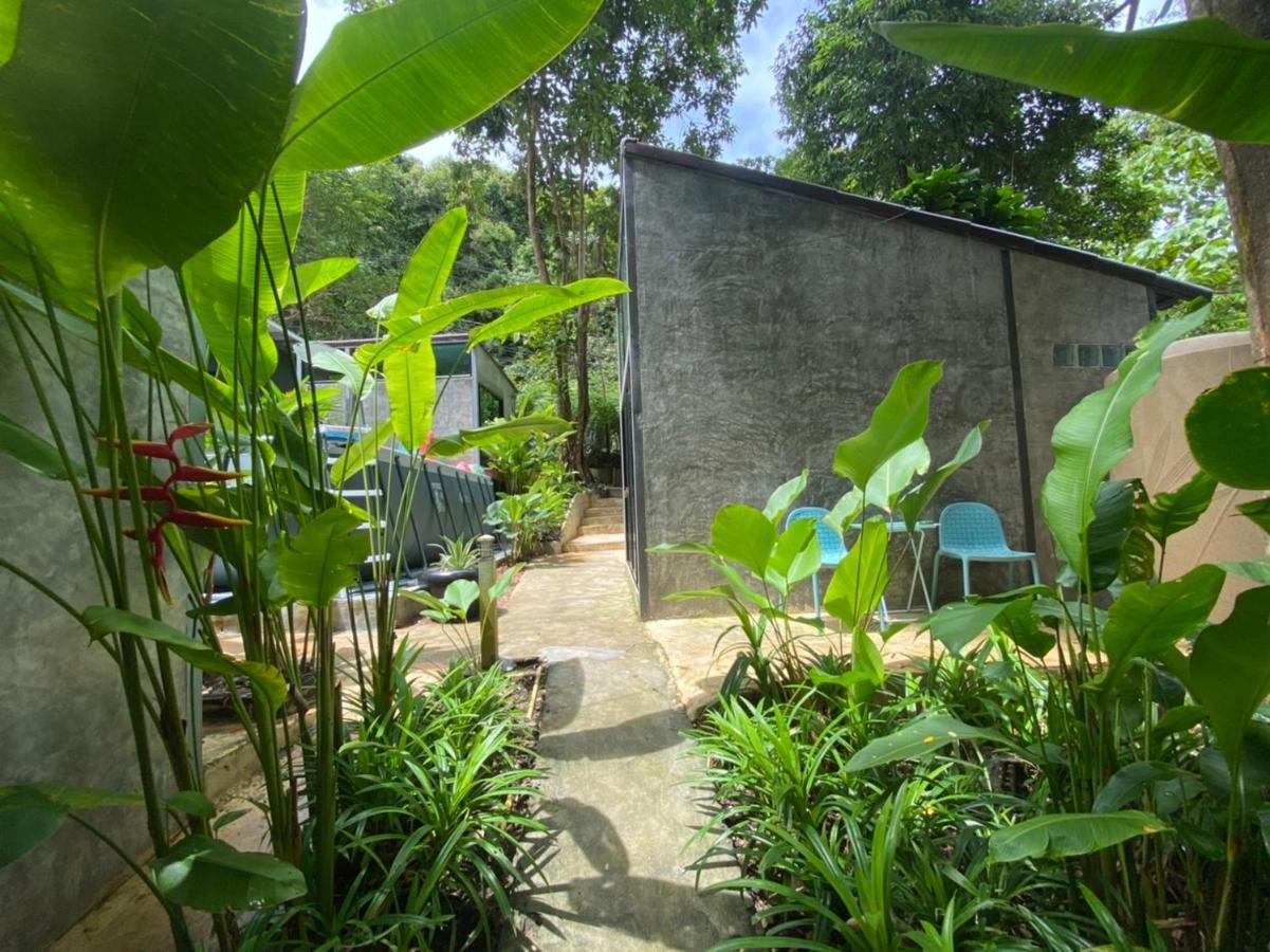 Beachbox@Koh Сhang Koh Chang Exterior photo