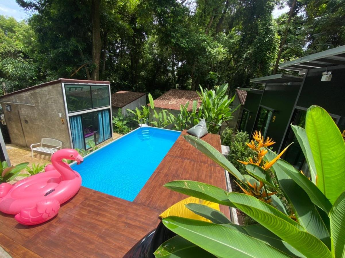 Beachbox@Koh Сhang Koh Chang Exterior photo