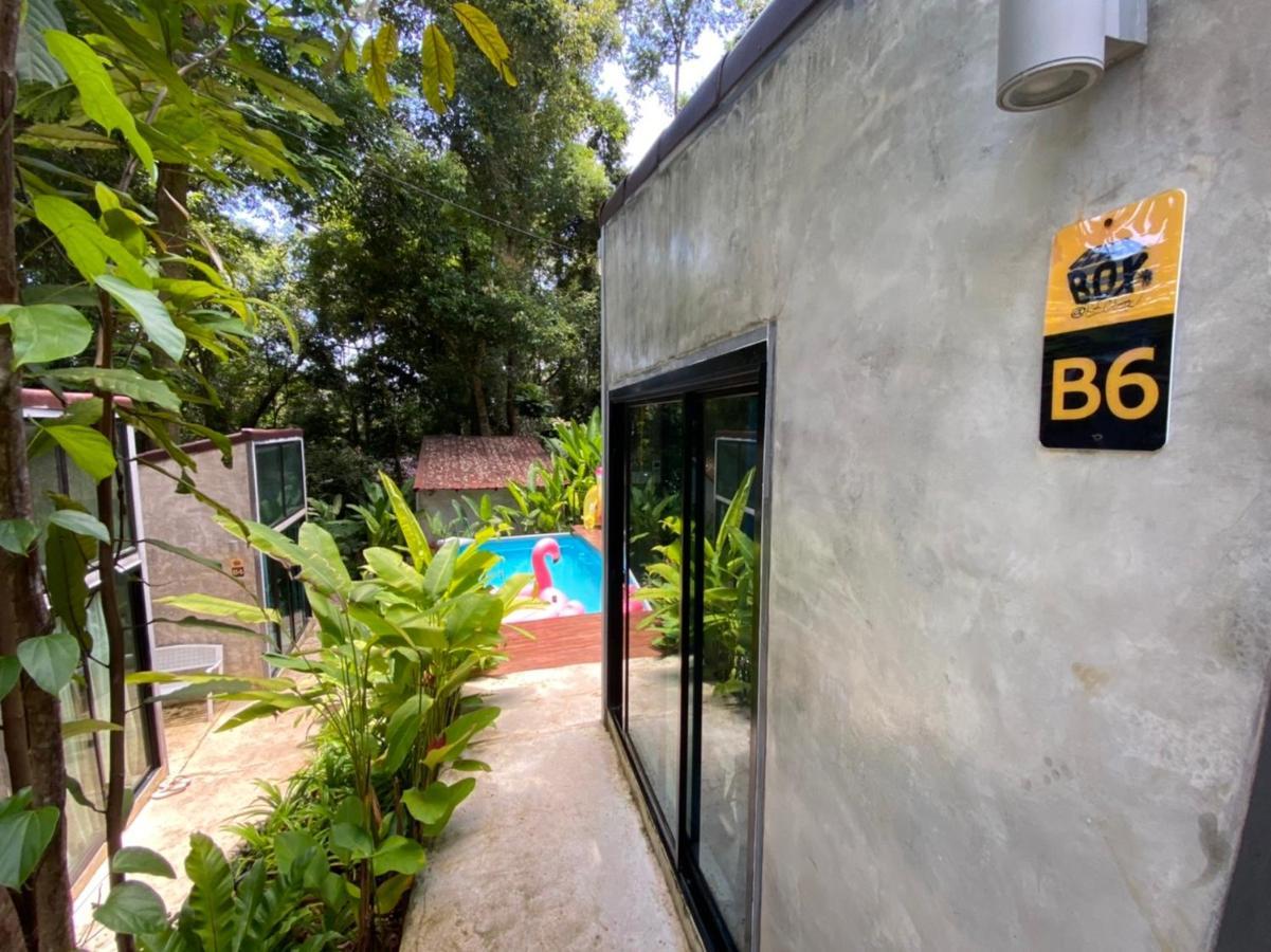 Beachbox@Koh Сhang Koh Chang Exterior photo