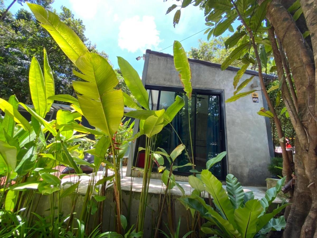 Beachbox@Koh Сhang Koh Chang Exterior photo