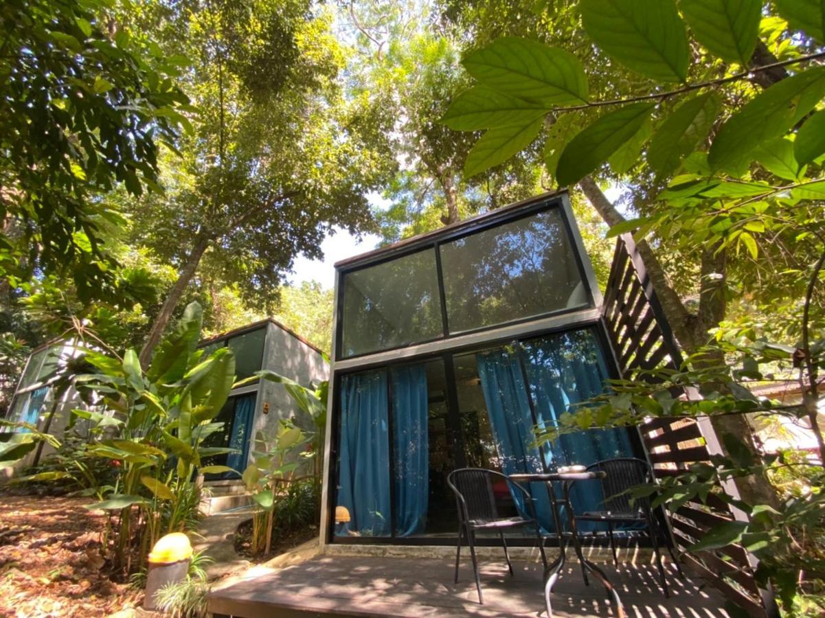 Beachbox@Koh Сhang Koh Chang Exterior photo