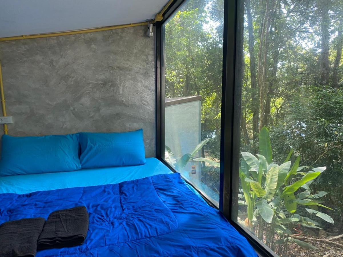 Beachbox@Koh Сhang Koh Chang Exterior photo